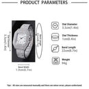 Relógio masculino Tempus