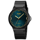 Relógio masculino Noir Titan