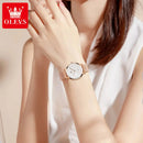 Relógio feminino Celestia