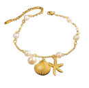 Bracelete Feminino Ocean Style